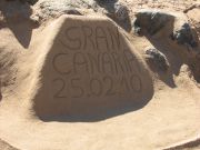 Gran Canaria 2010